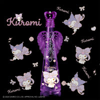 【残りわずか】クロミ 〜ビッグリボン〜